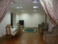 Astana Apple Hostel