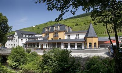 фото отеля Landhotel Neumühle