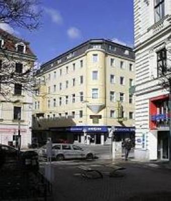 фото отеля City Hotel Tabor Vienna