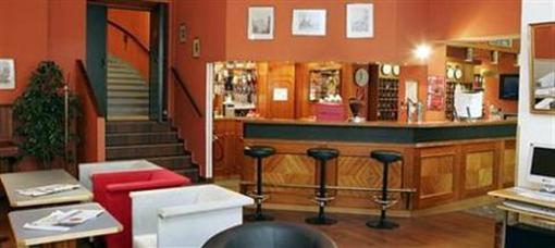 фото отеля City Hotel Tabor Vienna