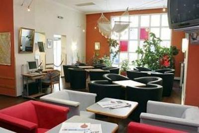 фото отеля City Hotel Tabor Vienna