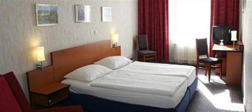 фото отеля City Hotel Tabor Vienna