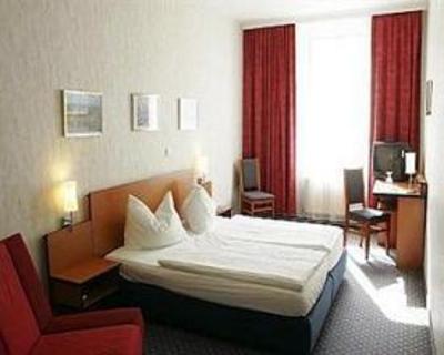 фото отеля City Hotel Tabor Vienna