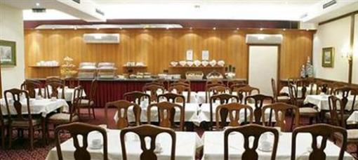 фото отеля City Hotel Tabor Vienna