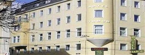 фото отеля City Hotel Tabor Vienna