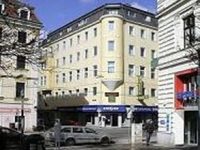 City Hotel Tabor Vienna
