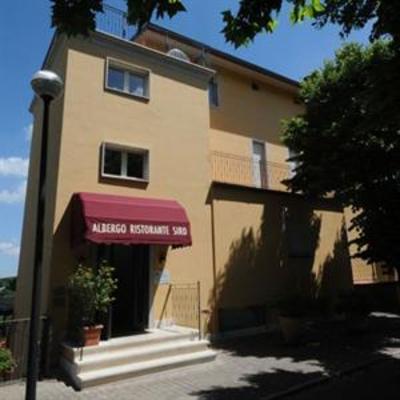 фото отеля Albergo Ristorante Siro