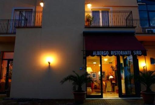 фото отеля Albergo Ristorante Siro