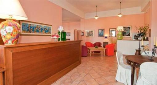 фото отеля Albergo Ristorante Siro