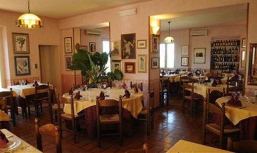 фото отеля Albergo Ristorante Siro