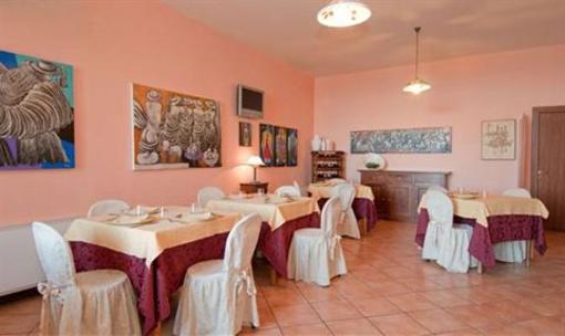 фото отеля Albergo Ristorante Siro
