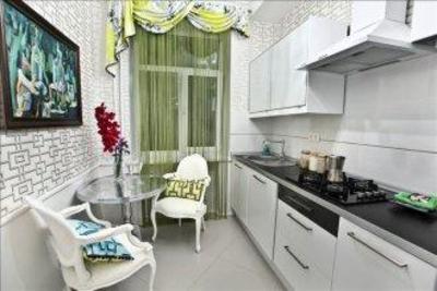 фото отеля Apartamenty Best Kiev Rent