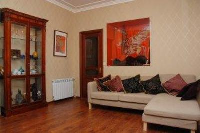 фото отеля Apartamenty Best Kiev Rent