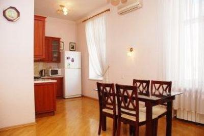 фото отеля Apartamenty Best Kiev Rent