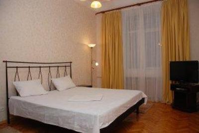 фото отеля Apartamenty Best Kiev Rent