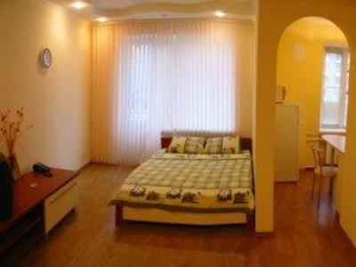 фото отеля Apartamenty Best Kiev Rent