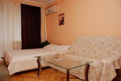 фото отеля Apartamenty Best Kiev Rent