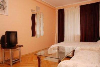 фото отеля Apartamenty Best Kiev Rent