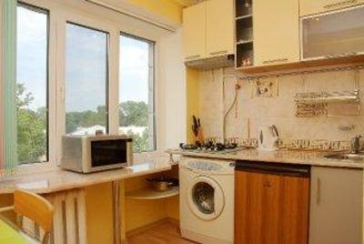 фото отеля Apartamenty Best Kiev Rent