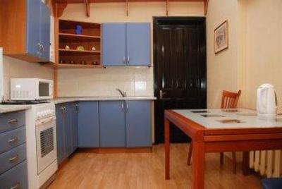 фото отеля Apartamenty Best Kiev Rent