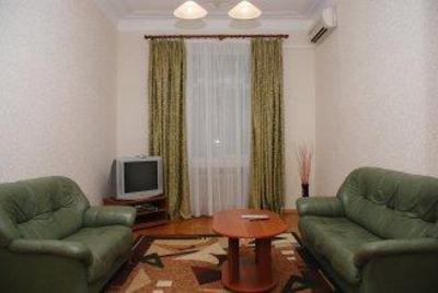 фото отеля Apartamenty Best Kiev Rent