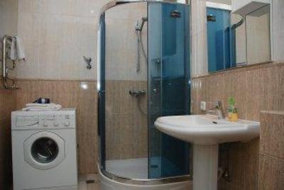 фото отеля Apartamenty Best Kiev Rent