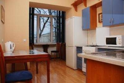 фото отеля Apartamenty Best Kiev Rent