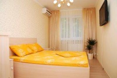 фото отеля Apartamenty Best Kiev Rent