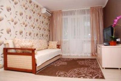 фото отеля Apartamenty Best Kiev Rent