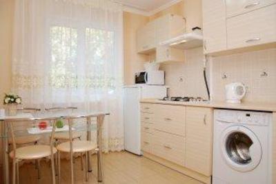 фото отеля Apartamenty Best Kiev Rent