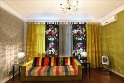 фото отеля Apartamenty Best Kiev Rent