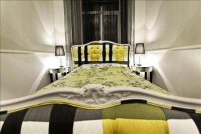 фото отеля Apartamenty Best Kiev Rent
