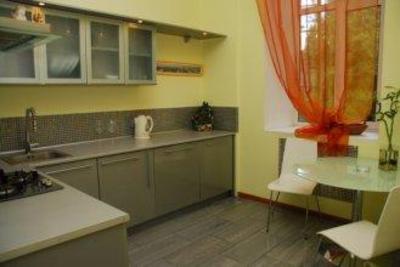 фото отеля Apartamenty Best Kiev Rent