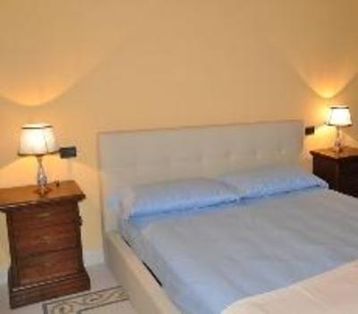 фото отеля Hotel Casale dei Conti