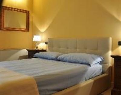фото отеля Hotel Casale dei Conti