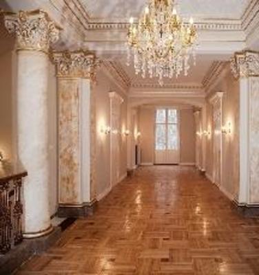 фото отеля Palac Biedrusko