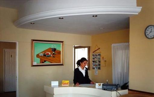 фото отеля Apart Hotel Cavis