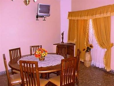 фото отеля Apart Hotel Cavis
