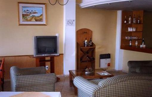 фото отеля Apart Hotel Cavis