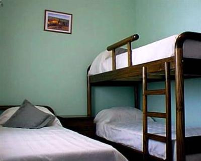 фото отеля Apart Hotel Cavis