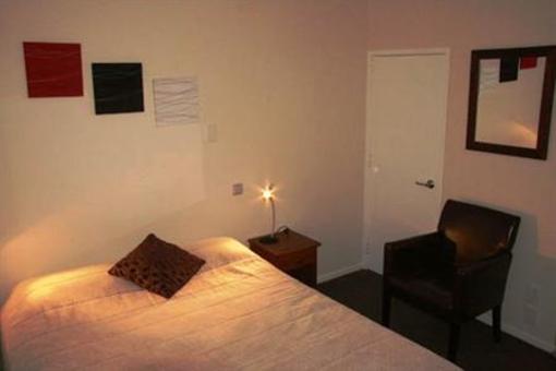 фото отеля Waihi Motel