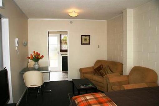 фото отеля Waihi Motel
