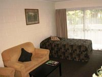 Waihi Motel