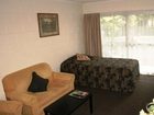 фото отеля Waihi Motel