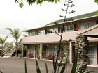 фото отеля Waihi Motel