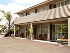 фото отеля Waihi Motel