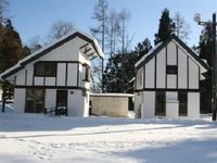 Happo Village Cabins 1