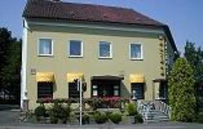 фото отеля Hotel-Restaurant Grotegut