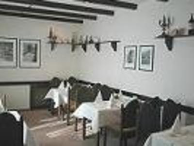 фото отеля Hotel-Restaurant Grotegut