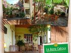 фото отеля La Reine Creole B & B